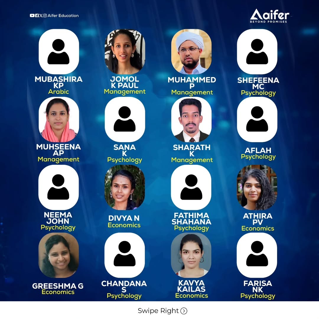 achiever